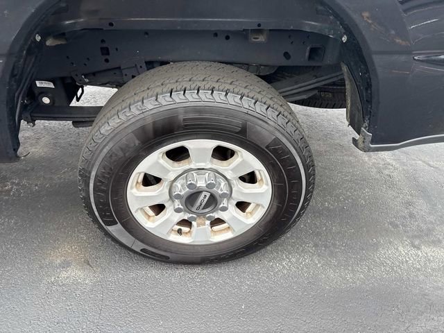 Used 2024 Ford F250 XLT w/ Snow Plow Prep Package image 13