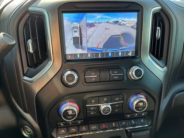 Used 2019 GMC Sierra 1500 Denali w/ Denali Ultimate Package image 30