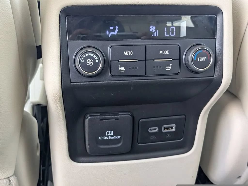 Used 2023 GMC Acadia Denali w/ LPO, Floor Liner Package FWD image 21
