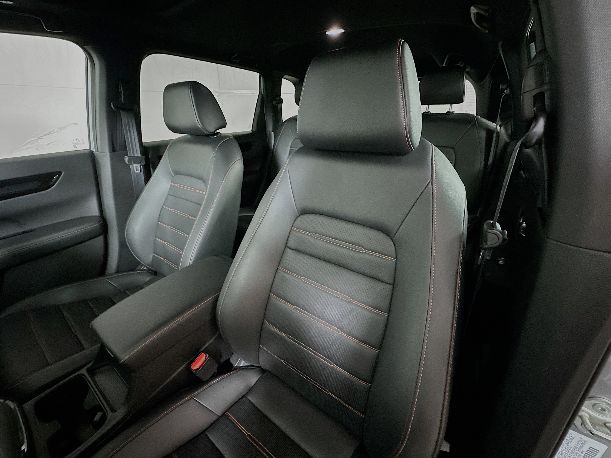 Used 2024 Honda CR-V Sport Touring image 21