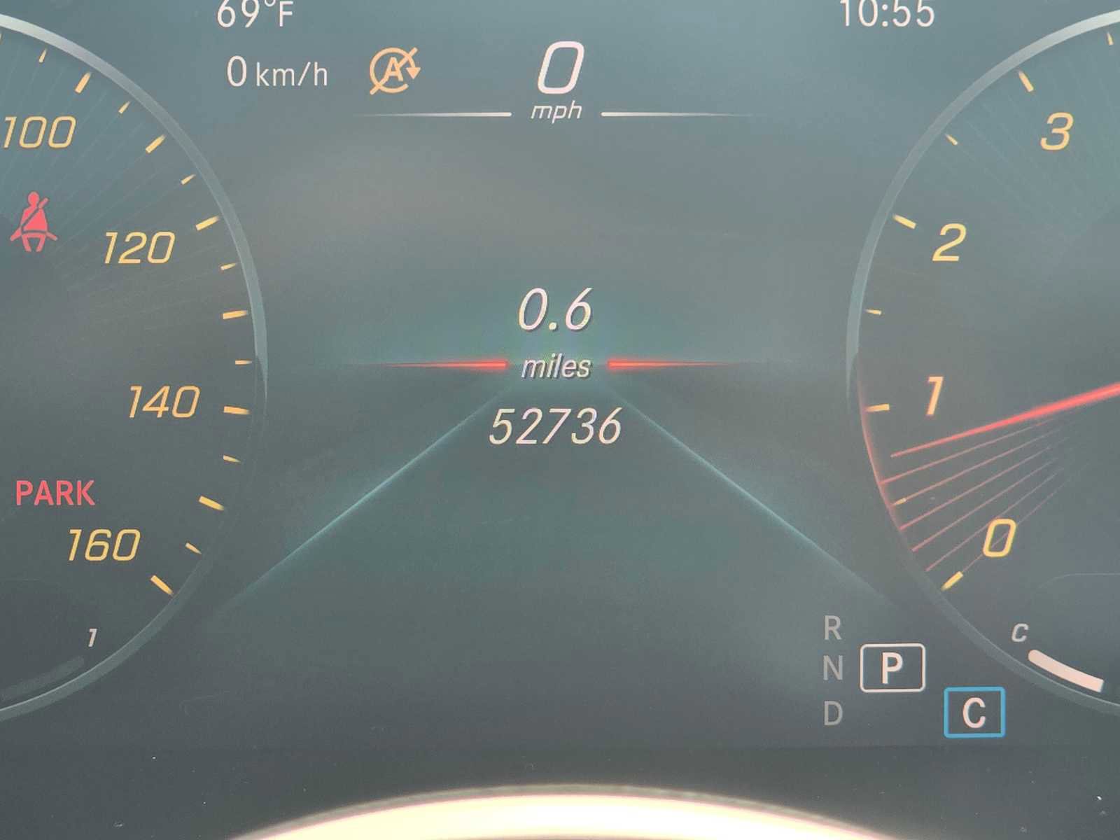 Used 2020 Mercedes-Benz C 300 Sedan image 26