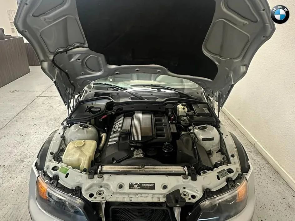 Used 2000 BMW Z3 2.5i image 22