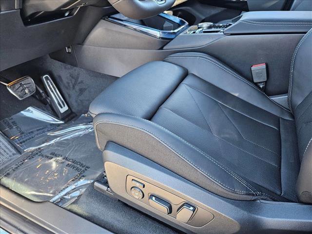 New 2026 BMW X3 M50 w/ Premium Package image 4