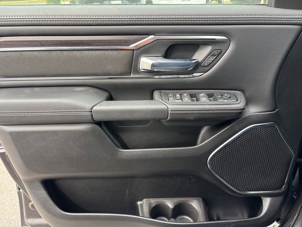 New 2026 RAM 1500 Laramie image 24