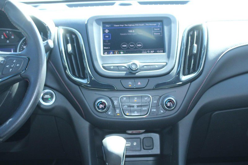 Used 2022 Chevrolet Equinox RS w/ LPO, Floor Liner Package image 15
