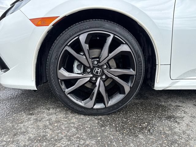 Used 2021 Honda Civic Sport image 29
