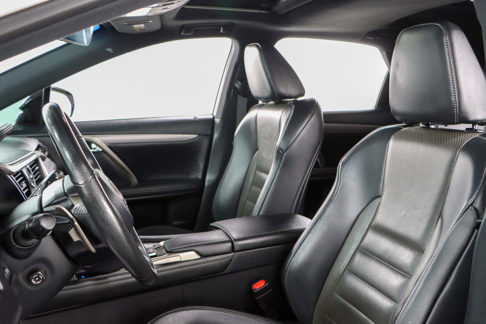 Used 2019 Lexus RX 350 F Sport image 24