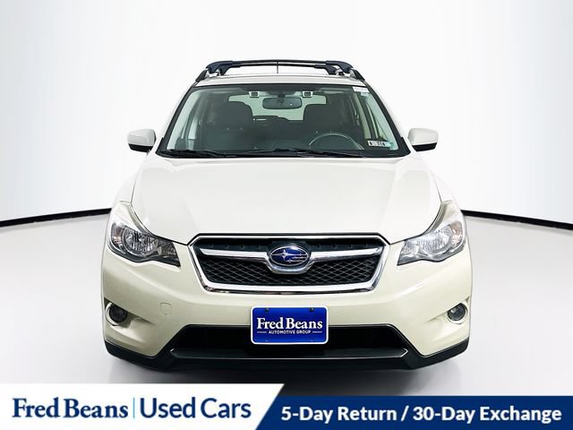 Used 2015 Subaru Crosstrek 2.0i Premium AWD/4WD image 2