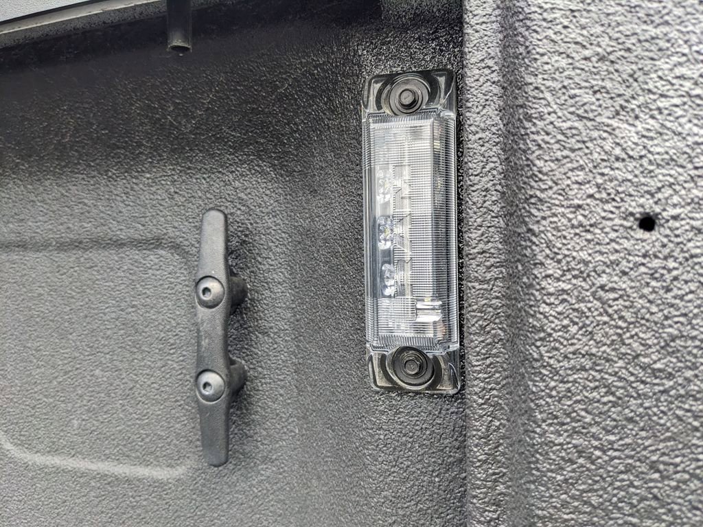 Used 2025 RAM 2500 Big Horn image 23