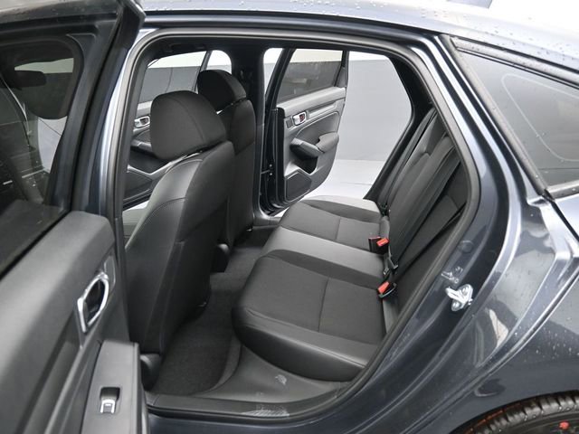 New 2026 Honda Civic Sport image 7