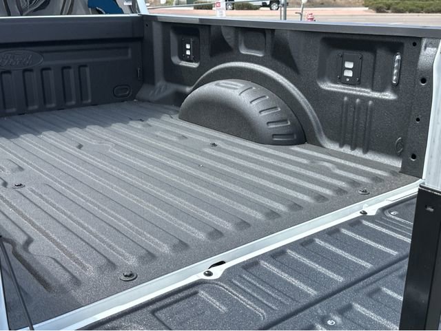 New 2025 Ford F250 King Ranch w/ Chrome Package image 21