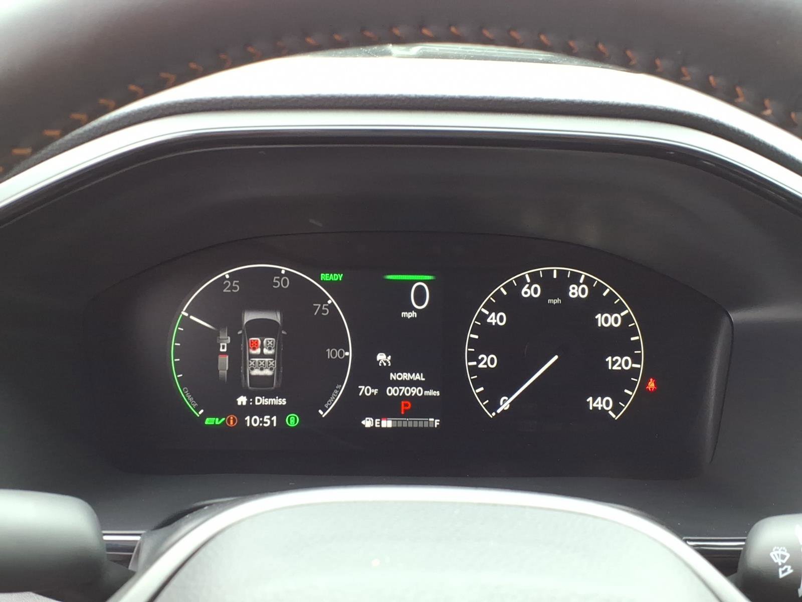 Certified 2024 Honda CR-V Sport-L image 17