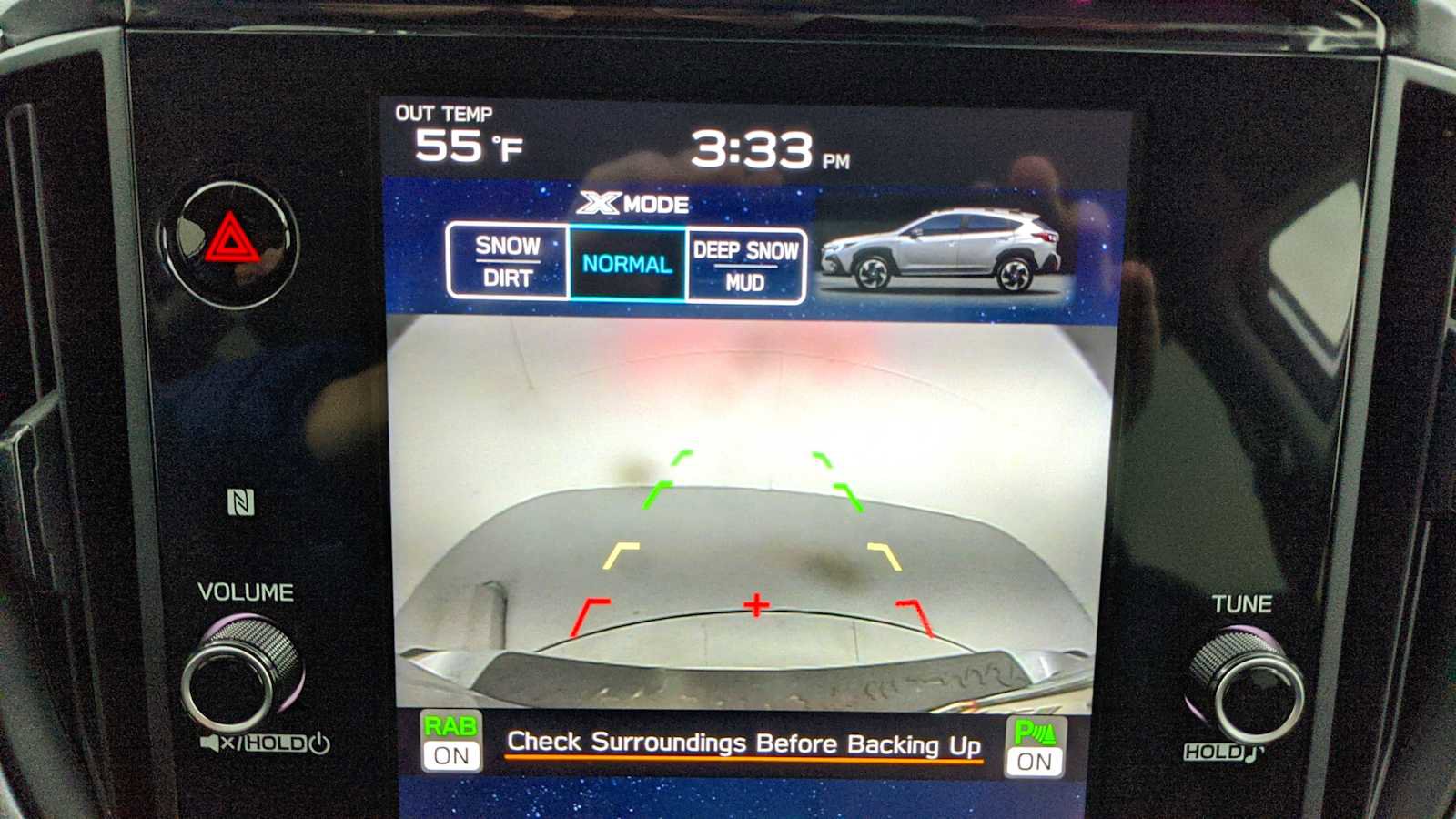 New 2026 Subaru Crosstrek 2.5i Limited image 16