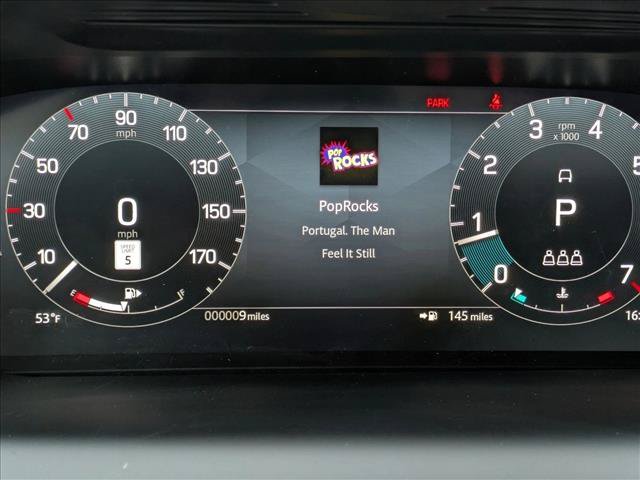Used 2026 Land Rover Discovery Sport Landmark AWD/4WD image 11