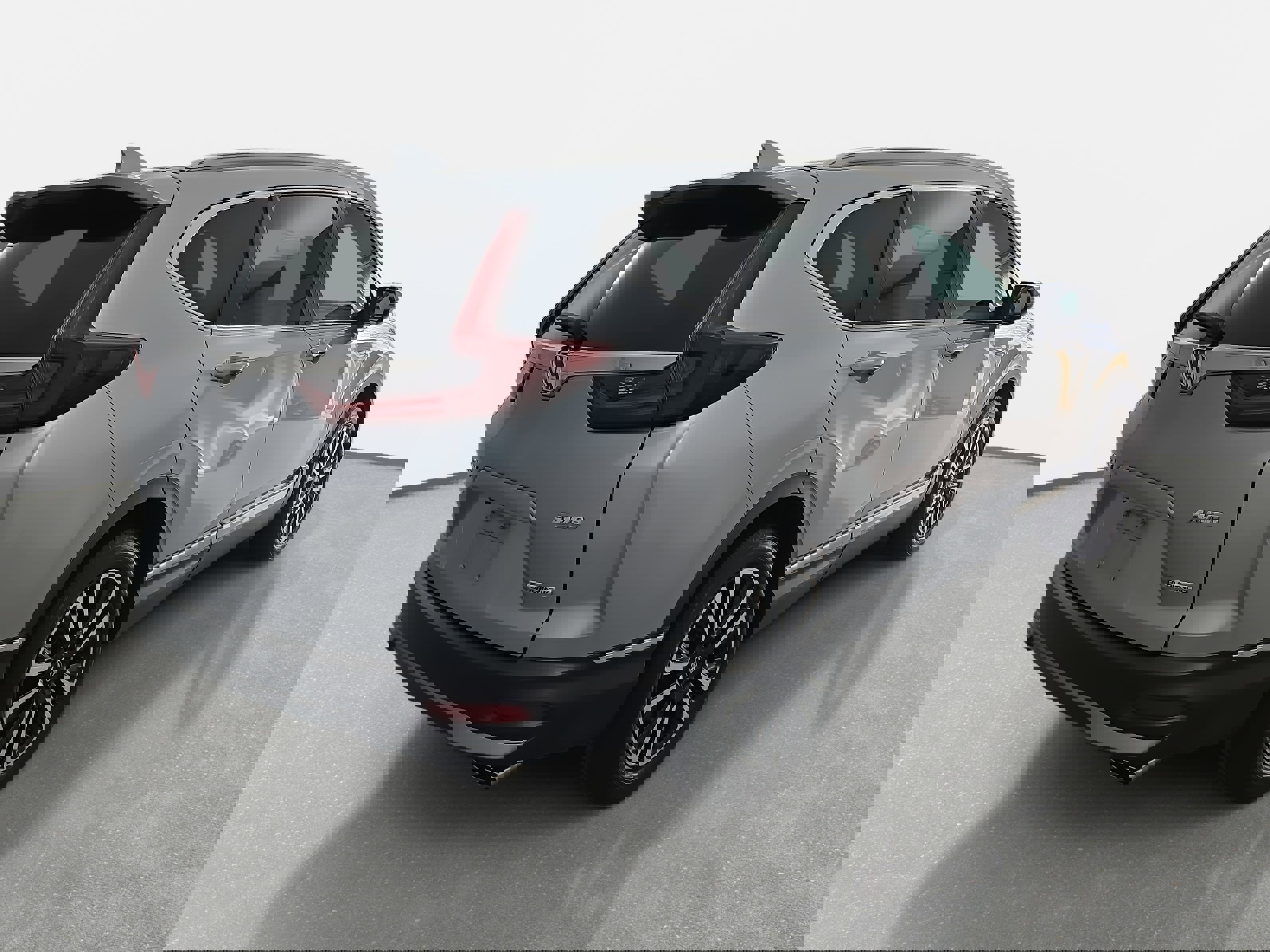 Used 2020 Honda CR-V Touring image 5