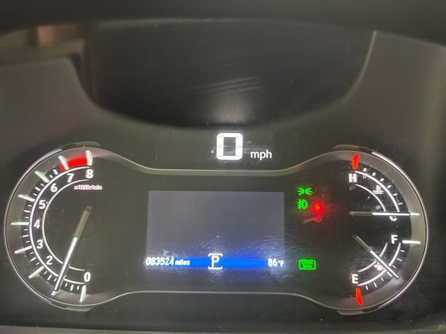 Used 2019 Honda Ridgeline RTL-T image 7