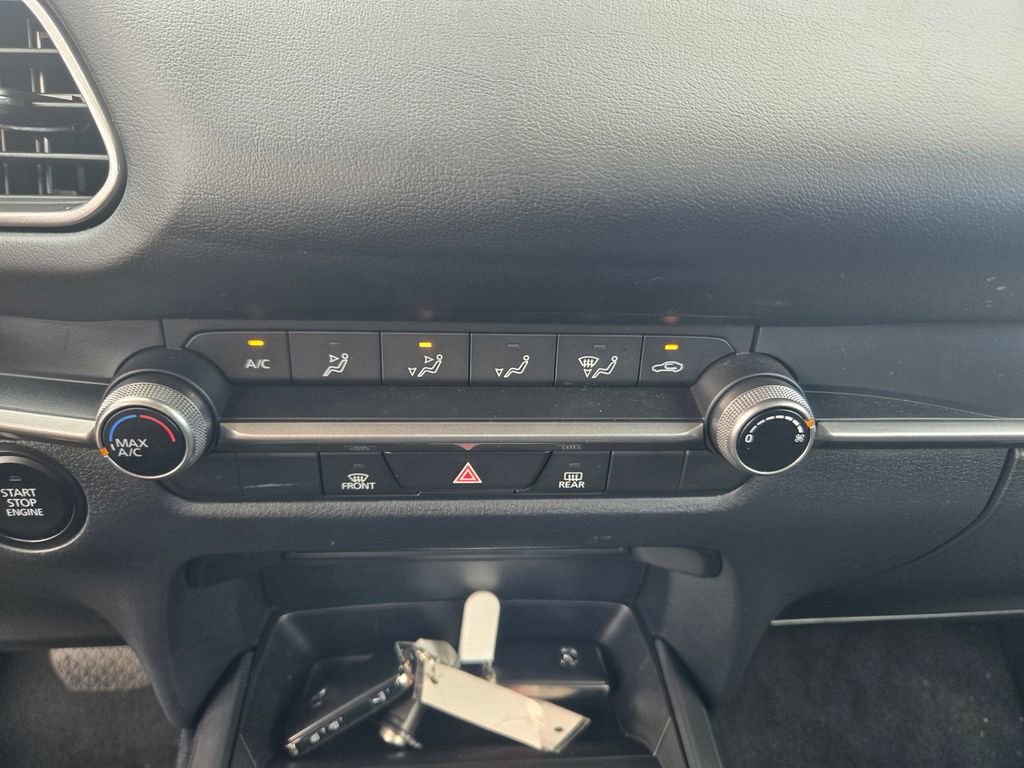 Certified 2025 MAZDA CX-30 AWD 2.5 S image 16