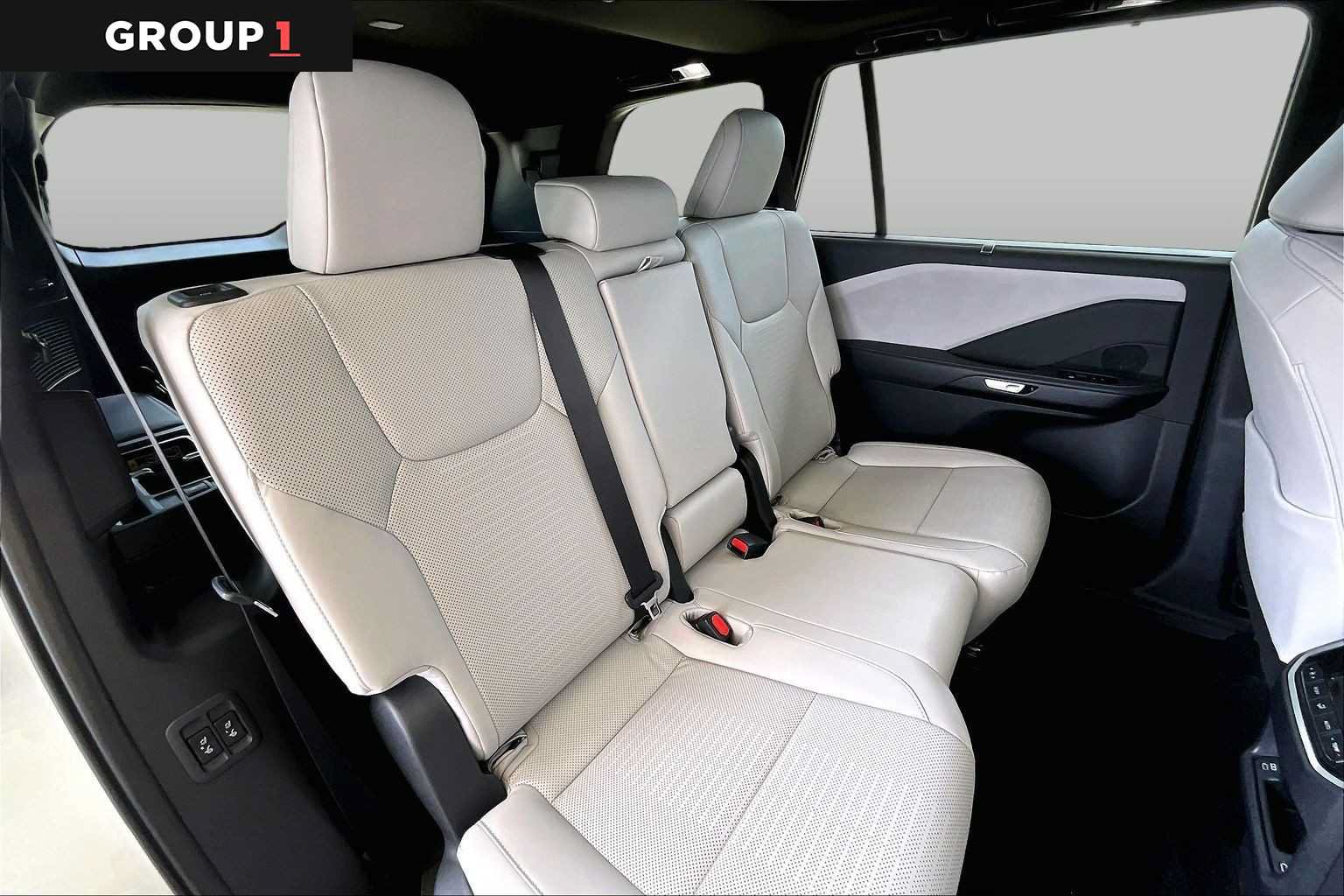 Used 2026 Lexus TX 350 AWD w/ Technology Package image 17