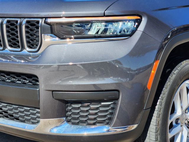 Used 2024 Jeep Grand Cherokee L Laredo image 8