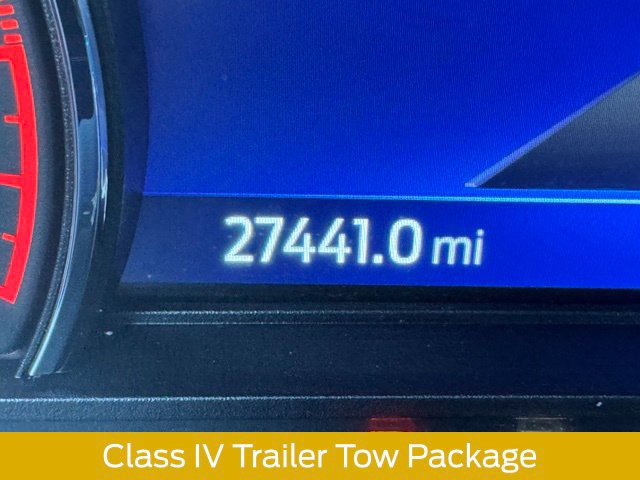 Used 2023 Ford Explorer XLT w/ Equipment Group 202A AWD/4WD image 15