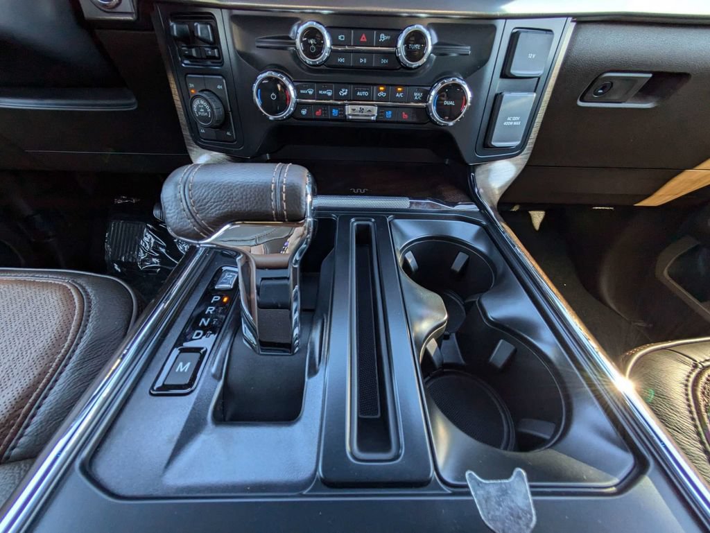 New 2026 Ford F150 King Ranch w/ Equipment Group 601A High AWD/4WD image 19