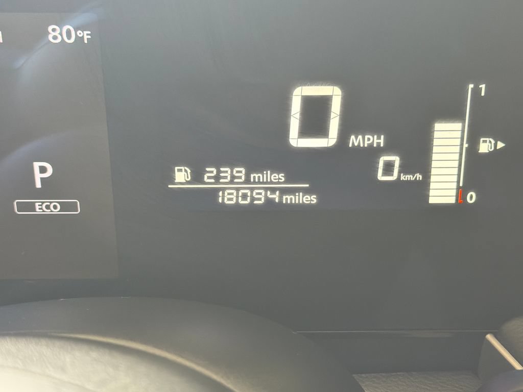 Used 2025 Nissan Kicks S FWD image 23