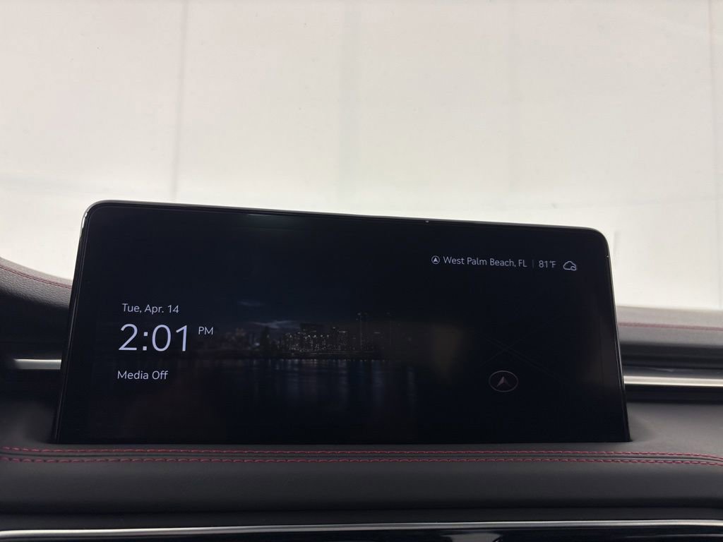 Used 2023 Genesis G70 2.0T w/ Sport Prestige Package image 31