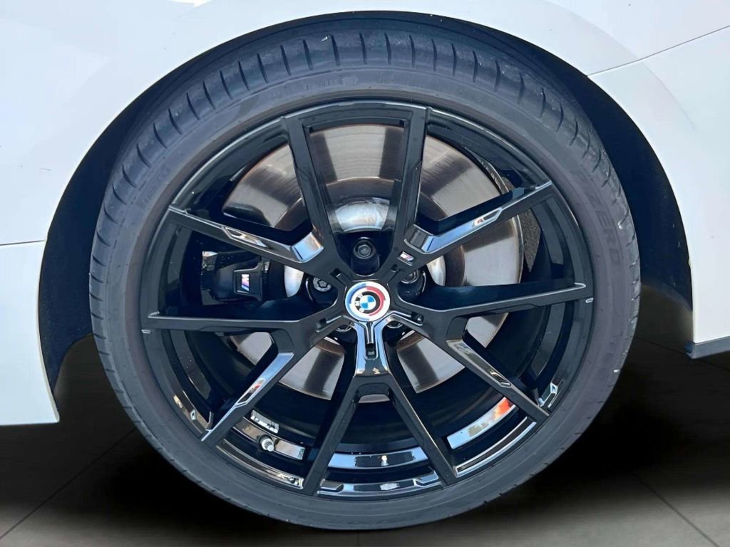 Used 2023 BMW M850i xDrive Coupe image 38