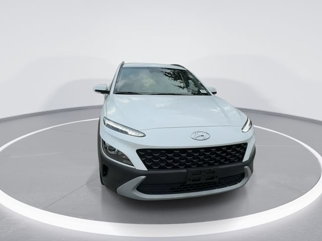 Used 2023 Hyundai Kona SEL w/ Cargo Package FWD image 2
