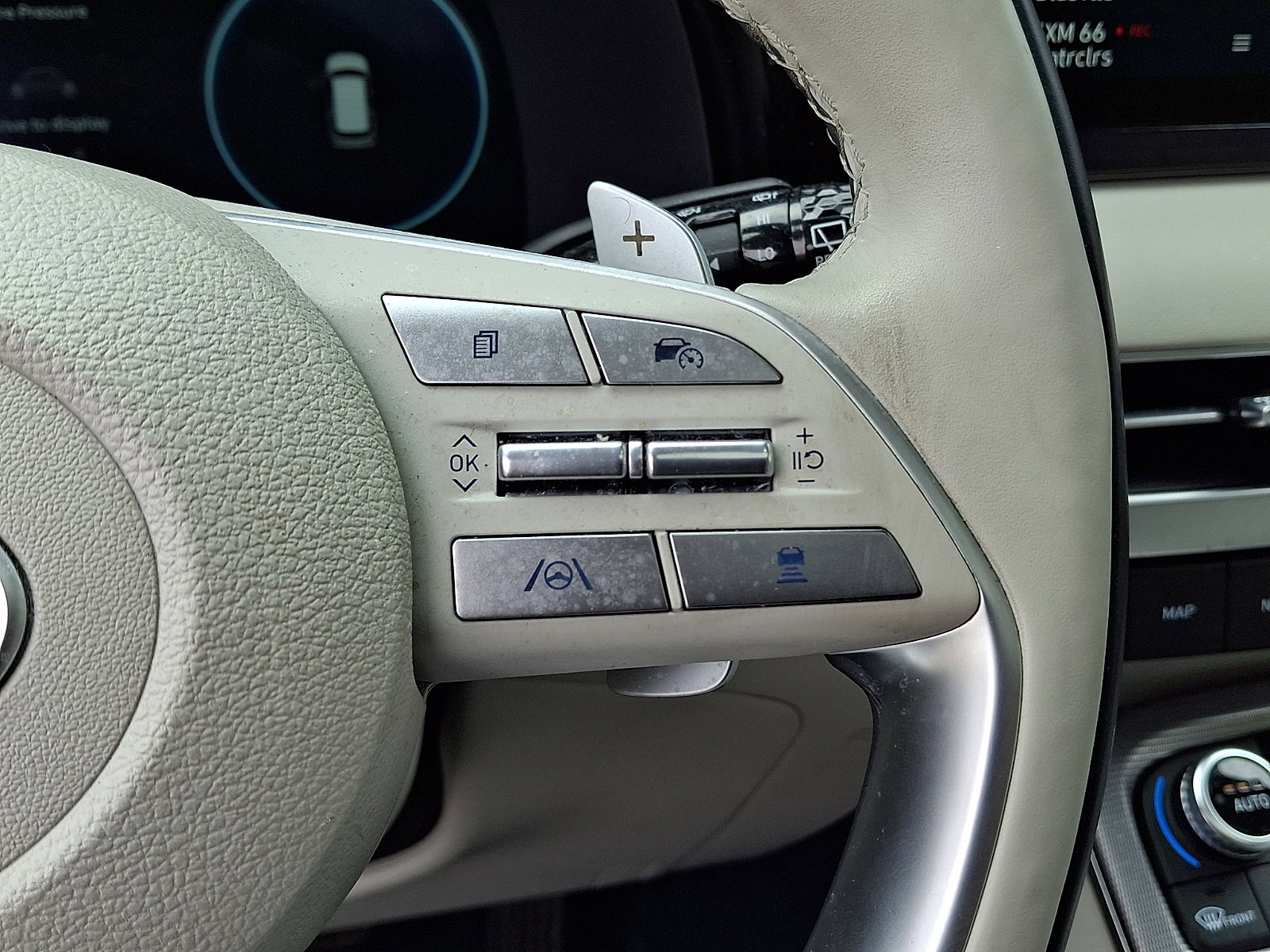 Used 2024 Hyundai Palisade Calligraphy AWD/4WD image 25