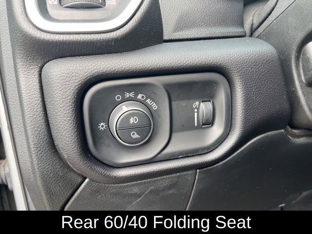 Used 2021 RAM 2500 Big Horn w/ Level 2 Equipment Group image 14