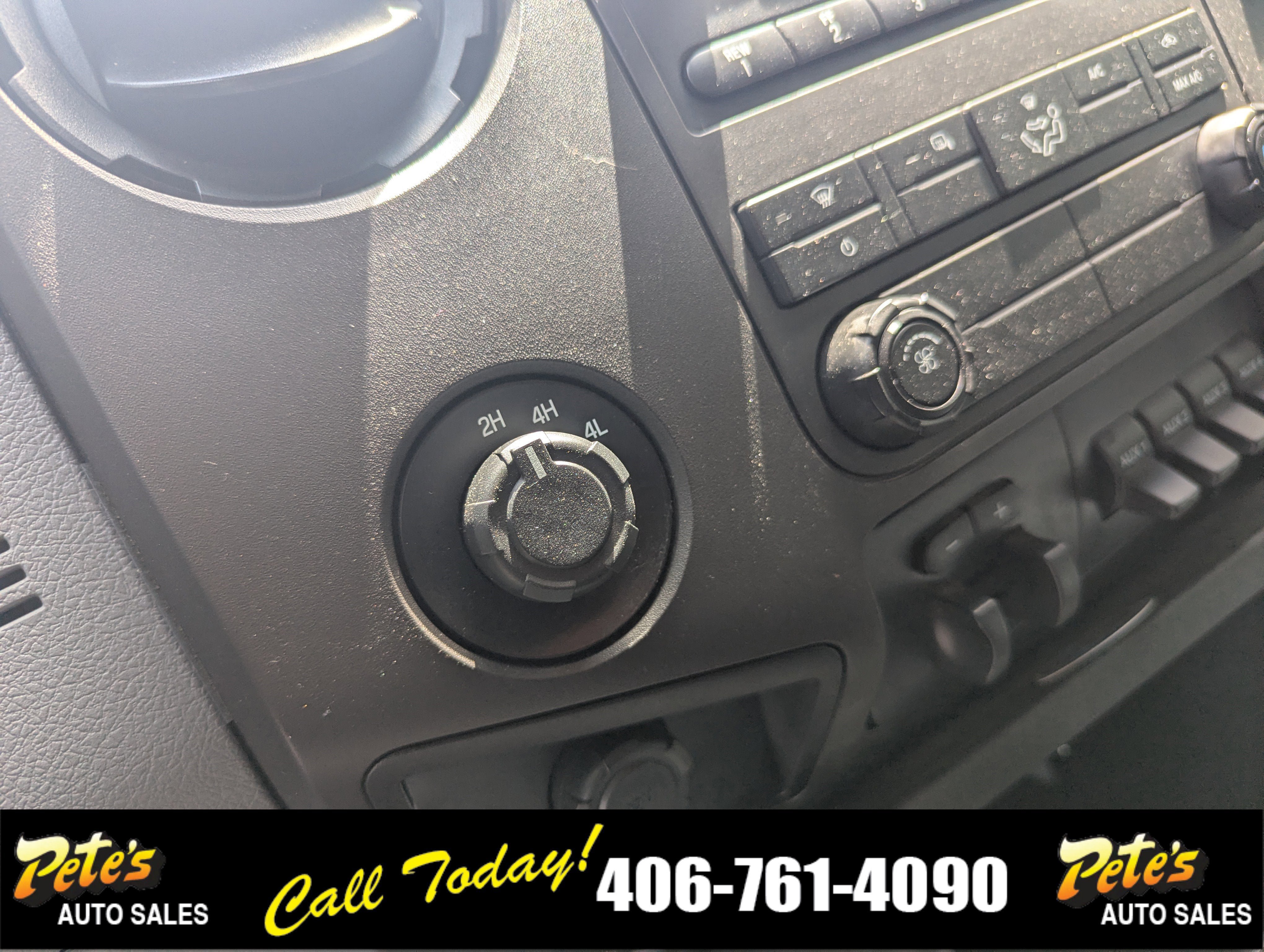 Used 2012 Ford F450 XL w/ PWR Equipment Group AWD/4WD image 31