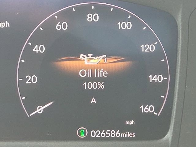 Used 2023 Honda Accord EX image 35