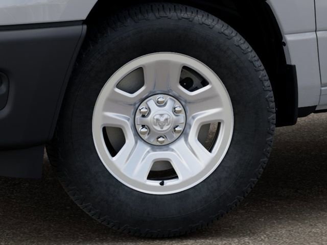 New 2026 RAM 1500 Tradesman AWD/4WD image 8