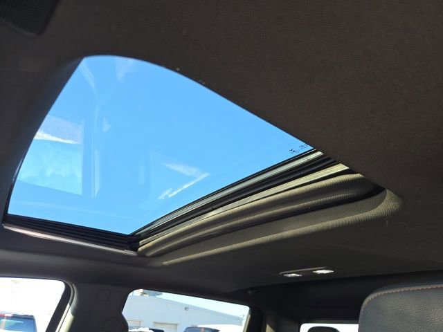 Used 2021 GMC Sierra 1500 AT4 w/ AT4 Value Package image 20