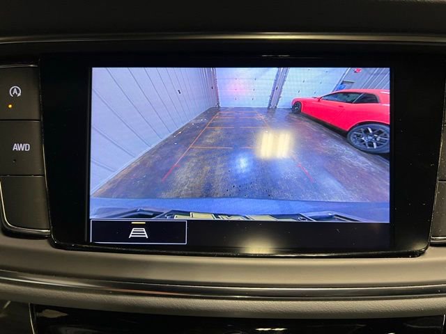 Used 2023 Buick Enclave Essence w/ Experience Buick Package image 44