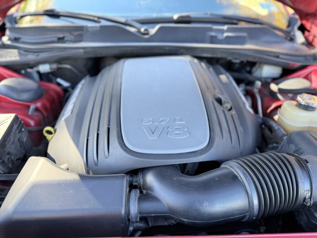 Used 2015 Dodge Challenger R/T w/ Quick Order Package 22B R/T image 22