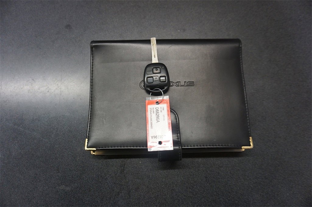 Used 2004 Lexus RX 330 image 15