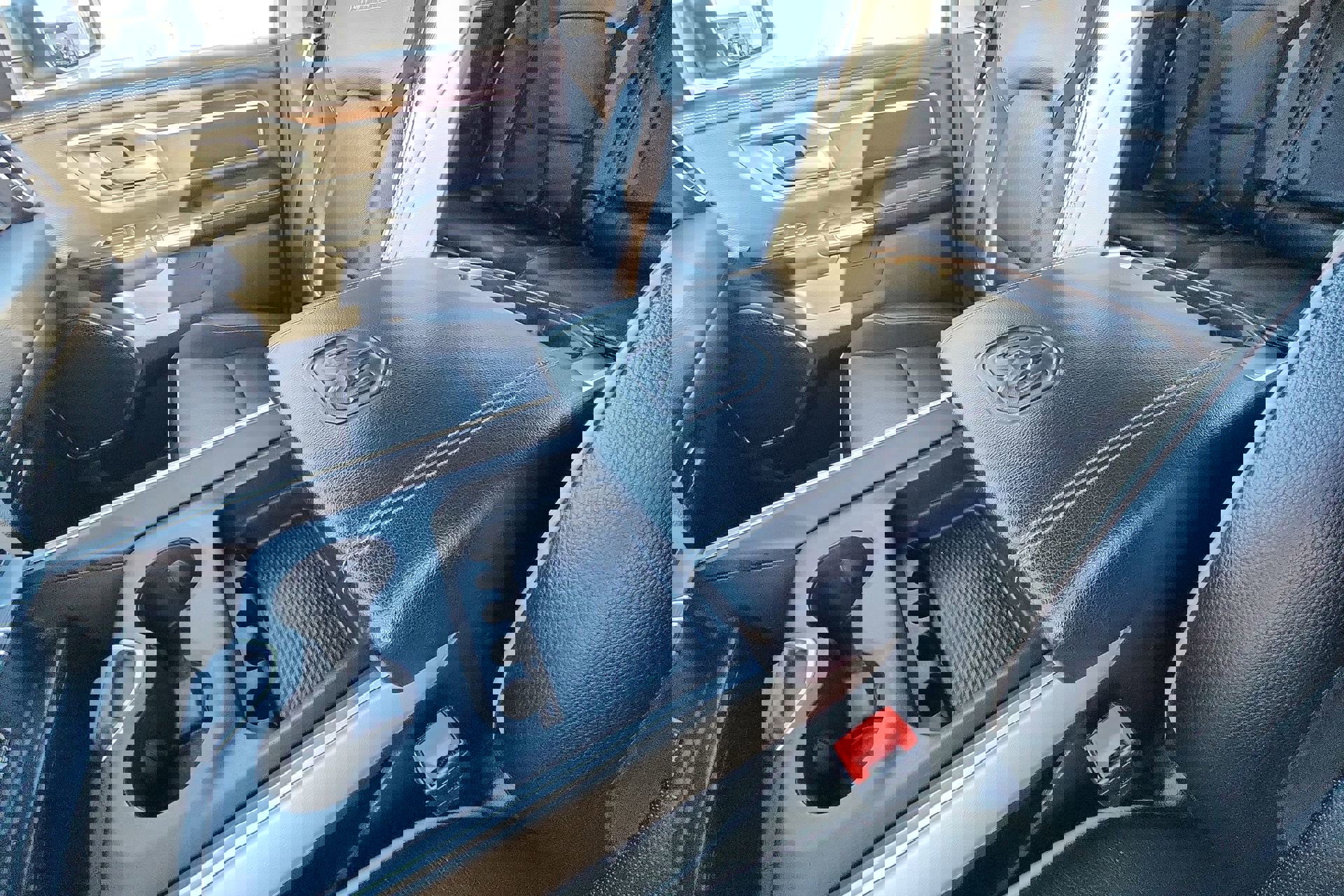 Certified 2022 RAM 1500 Laramie image 21