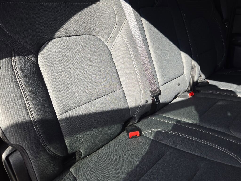 Used 2022 RAM 1500 Big Horn image 11