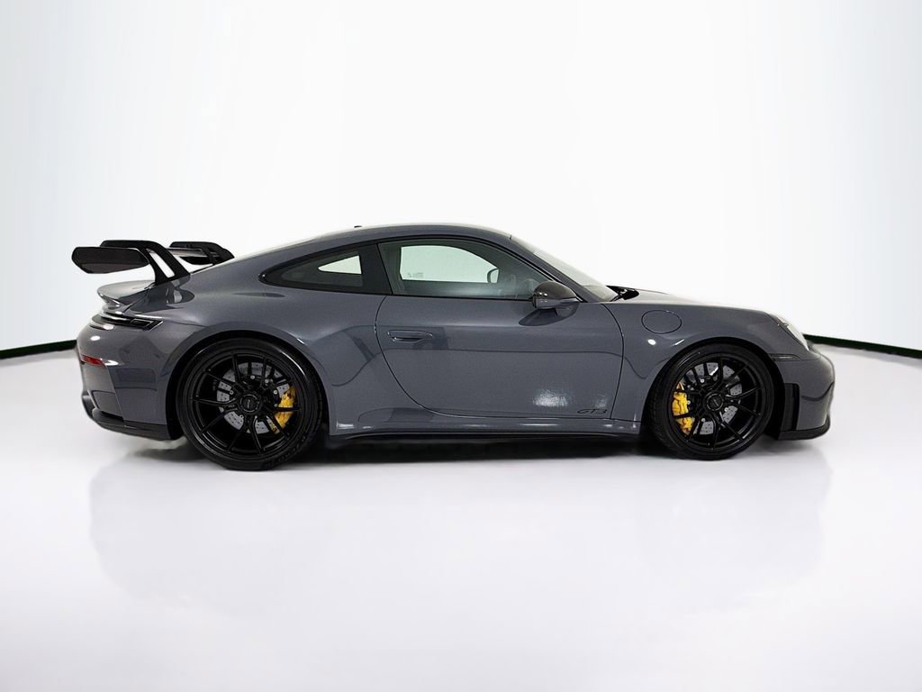 Used 2026 Porsche 911 GT3 RWD image 8