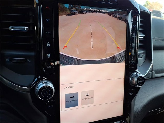 New 2026 RAM 3500 Laramie w/ Sport Appearance Package image 30