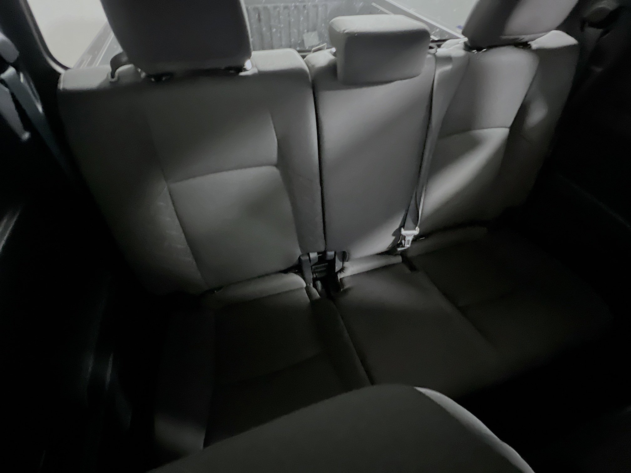 Used 2024 Toyota Tacoma SR5 image 33