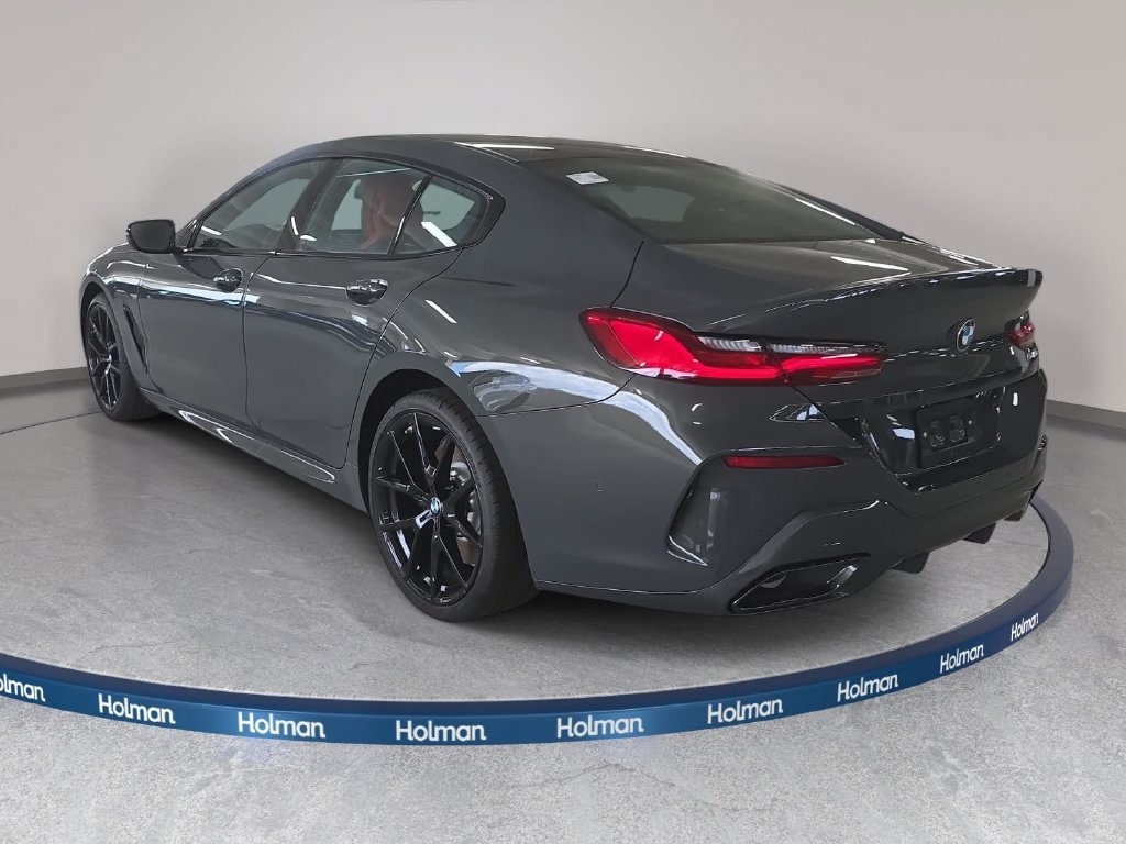 New 2026 BMW 840i w/ M Sport Professional Package RWD image 6