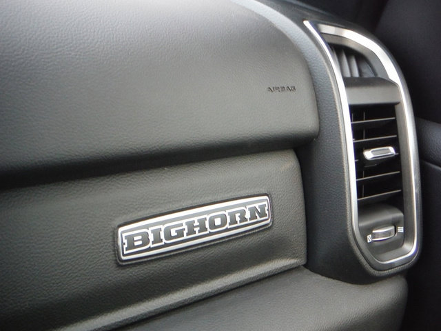 New 2026 RAM 1500 Big Horn AWD/4WD image 47