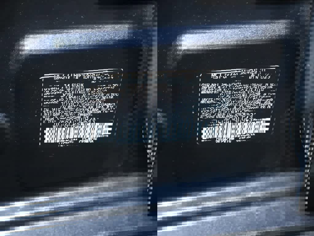 Used 2013 Subaru Crosstrek 2.0i Limited image 19