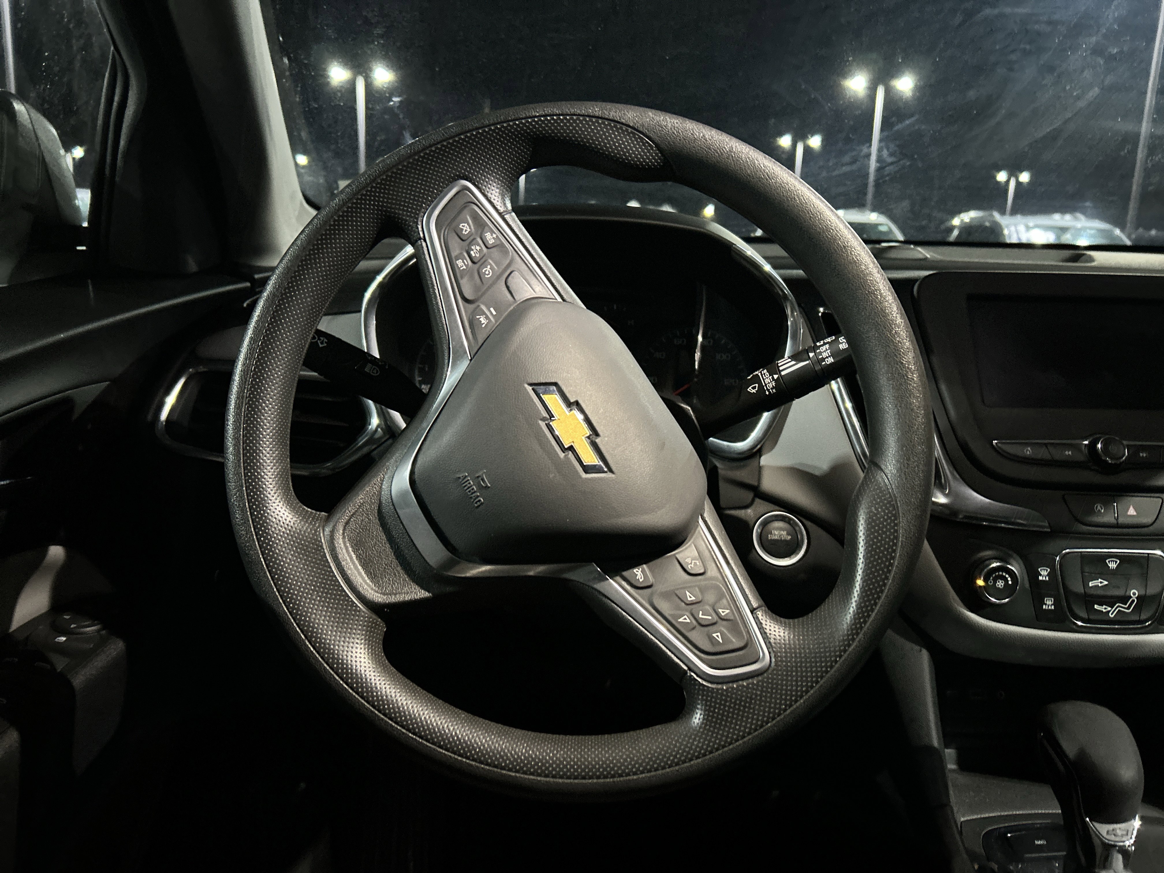 Used 2023 Chevrolet Equinox LS image 19