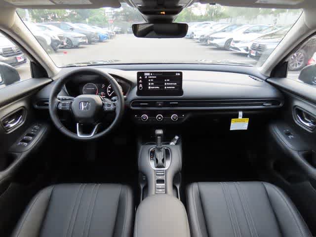 New 2027 Honda HR-V EX-L image 17