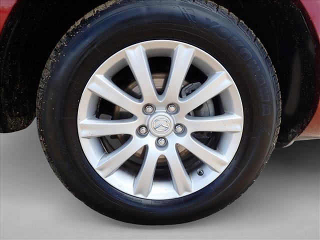 Used 2011 MAZDA CX-7 i SV FWD image 7