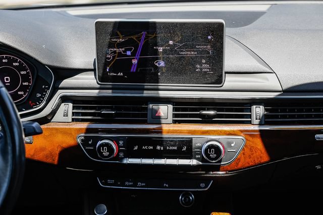 Used 2019 Audi A4 2.0T Premium Plus AWD/4WD image 13